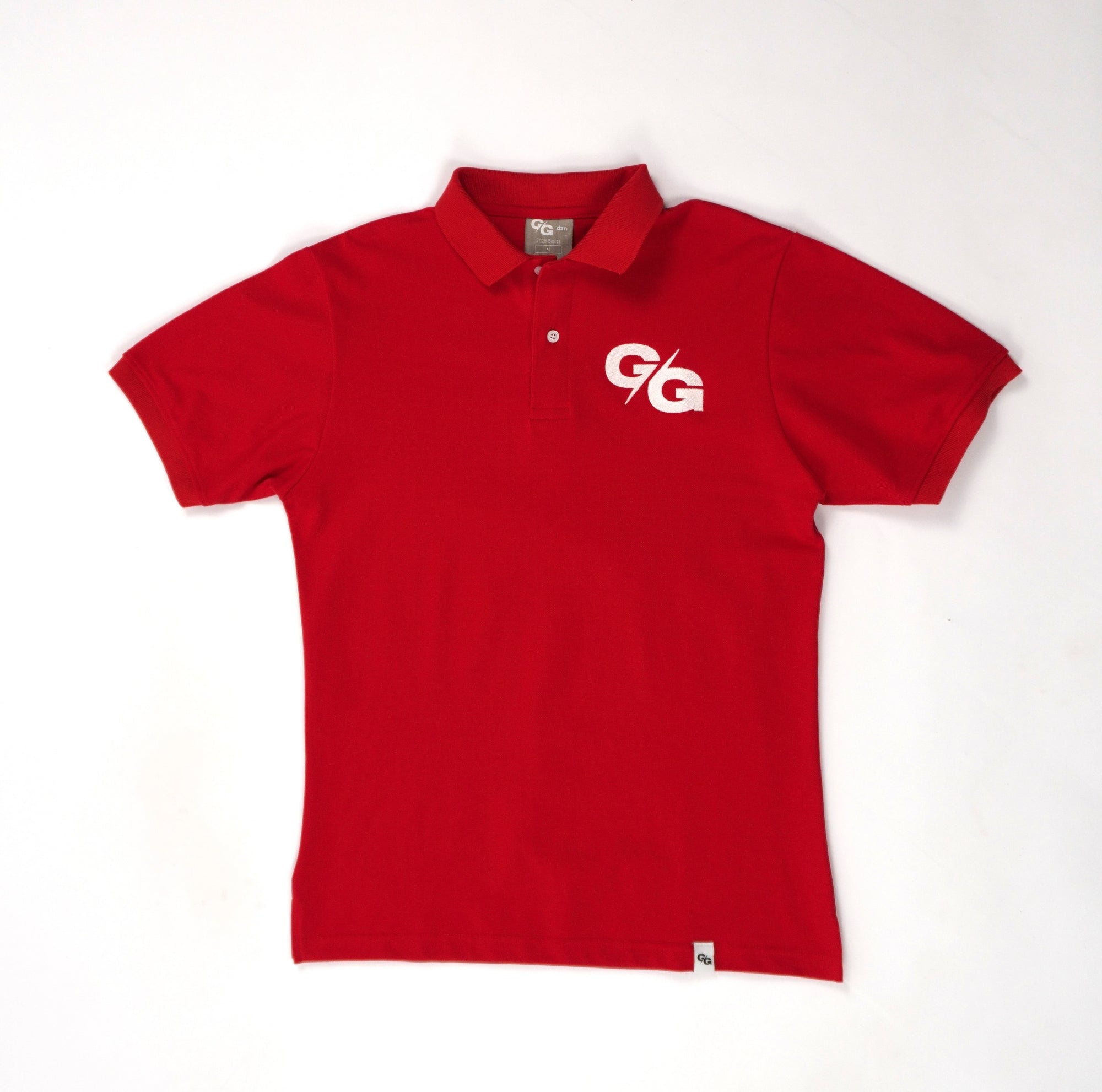 GG LOGO POLO