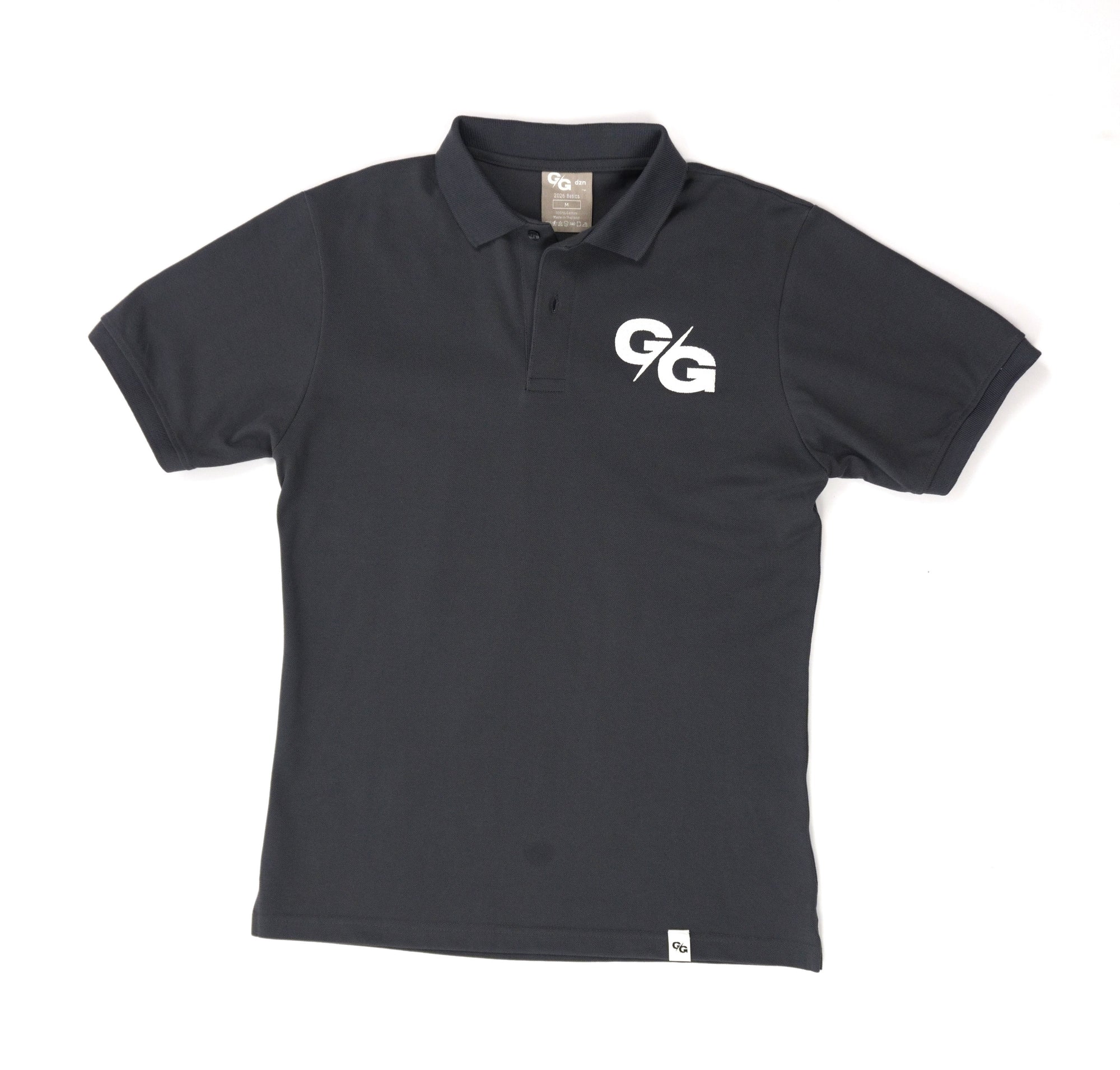 GG LOGO POLO