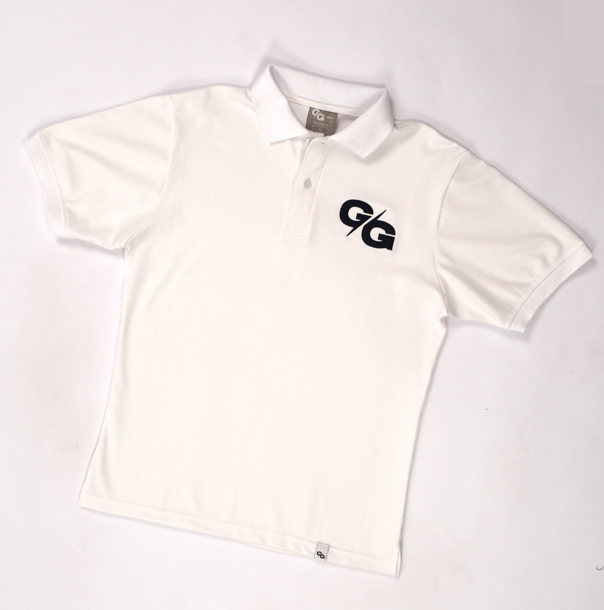 GG LOGO POLO