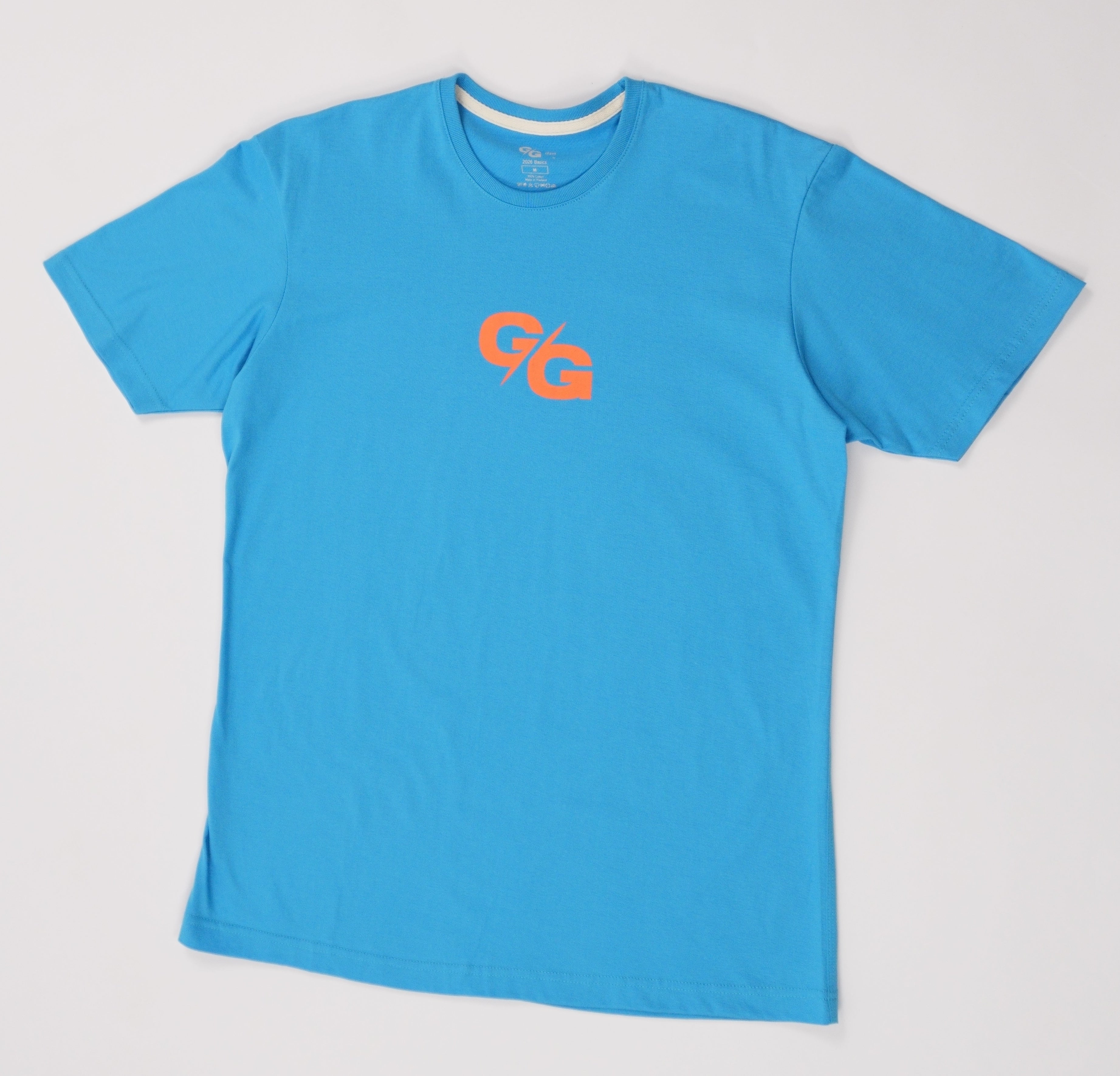 GG SHORT SLEEVE TEE – Good Game Show Store