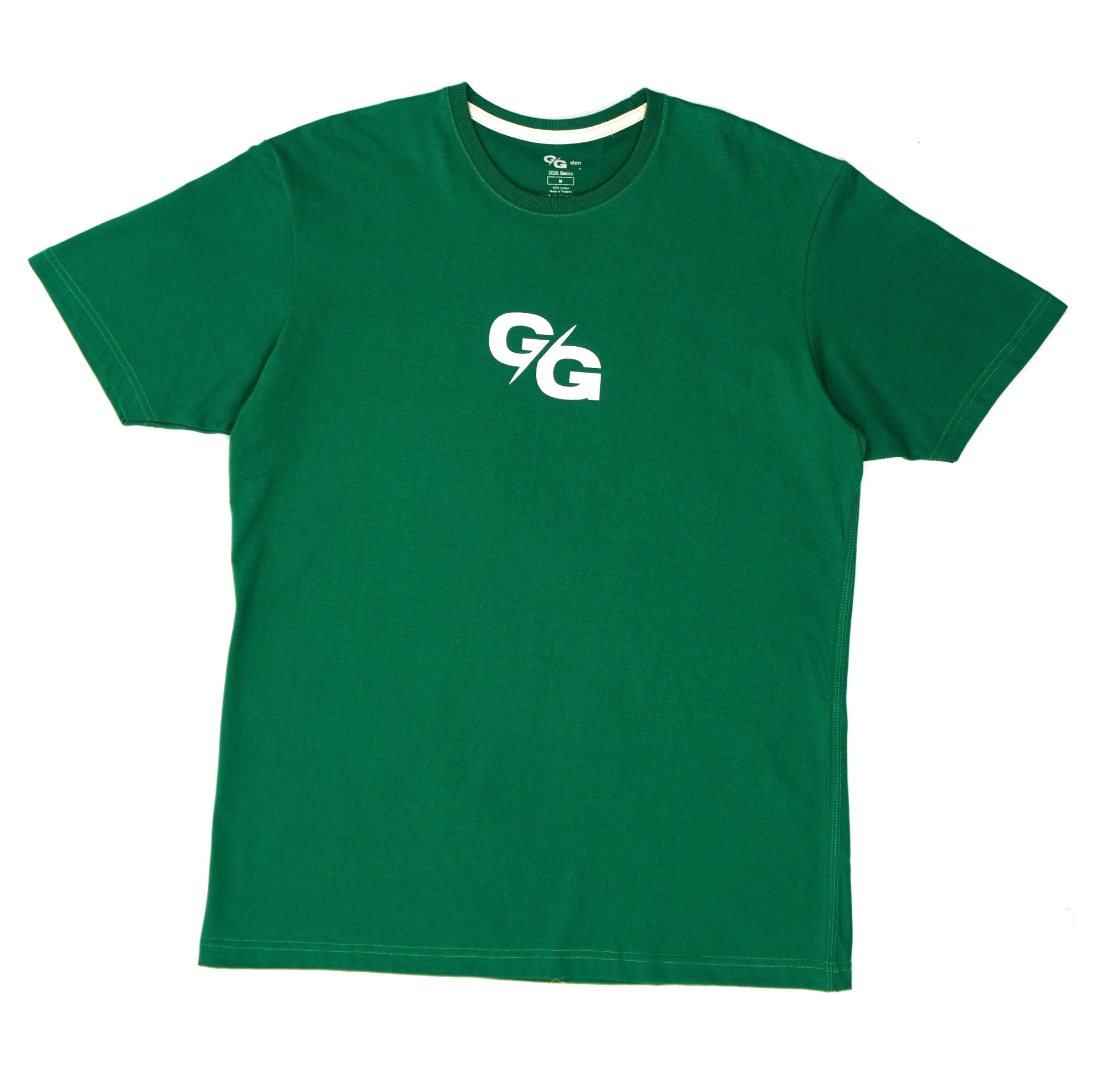 GG SHORT SLEEVE TEE