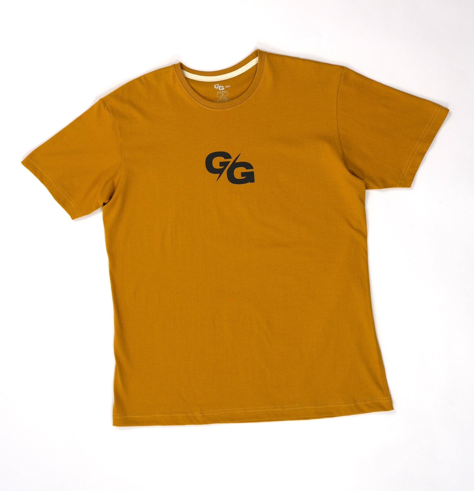 GG SHORT SLEEVE TEE