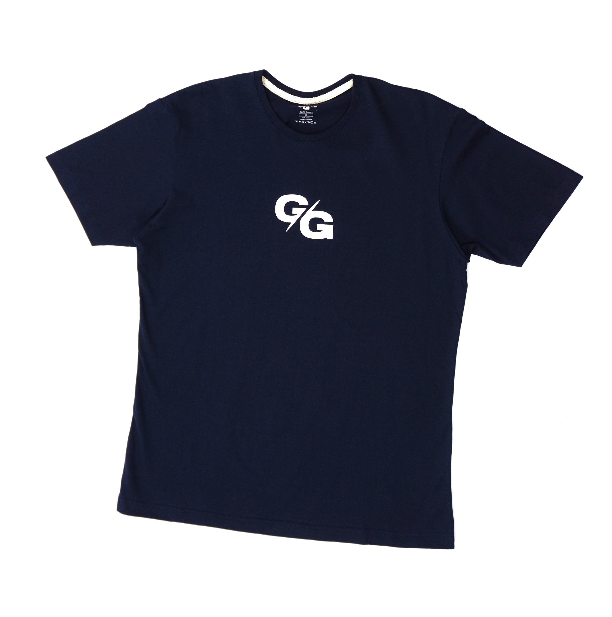 GG SHORT SLEEVE TEE