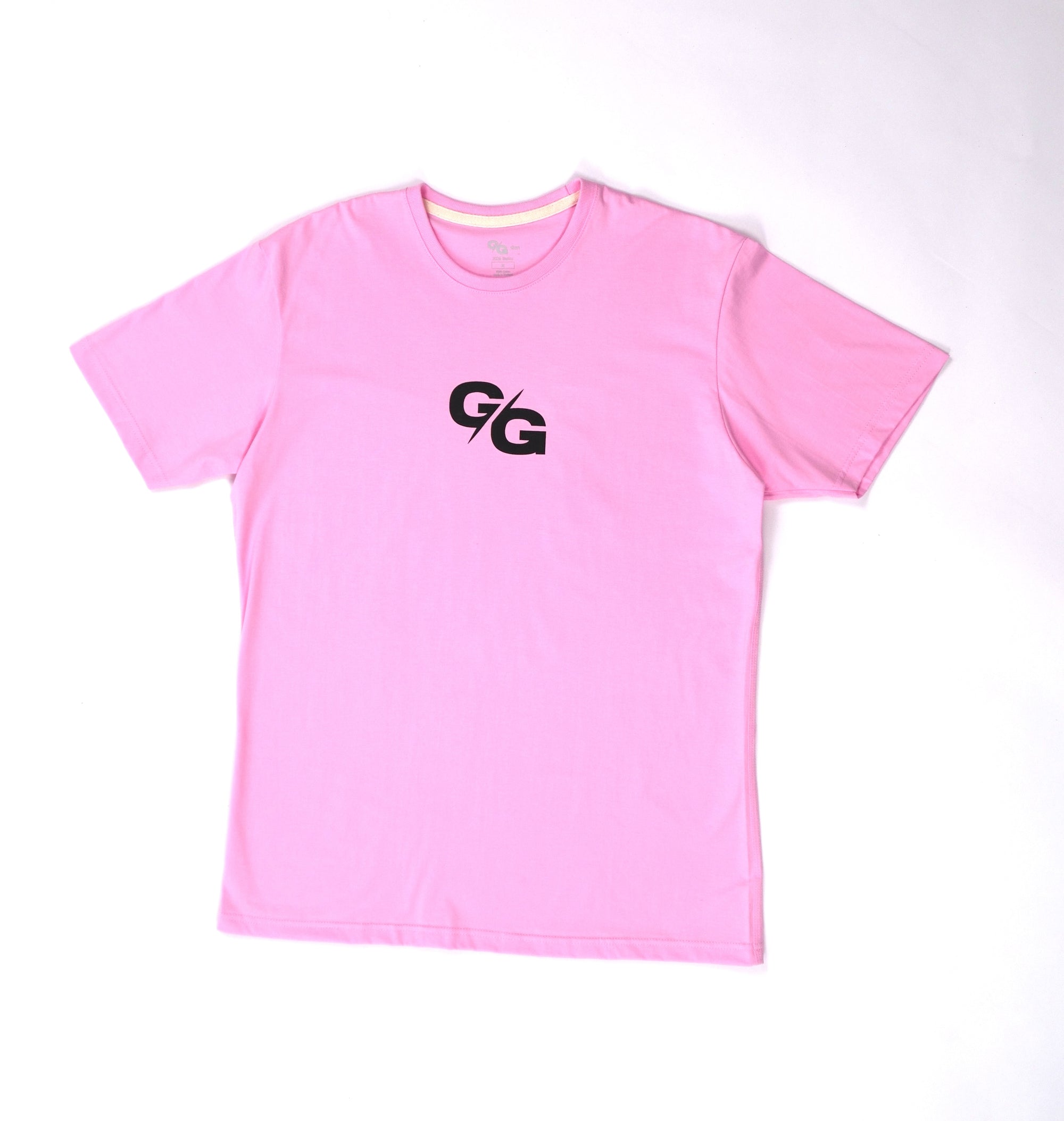 GG SHORT SLEEVE TEE