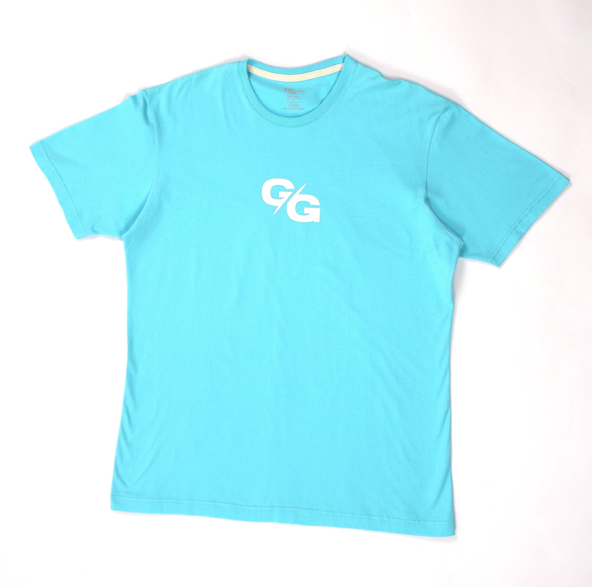 GG SHORT SLEEVE TEE