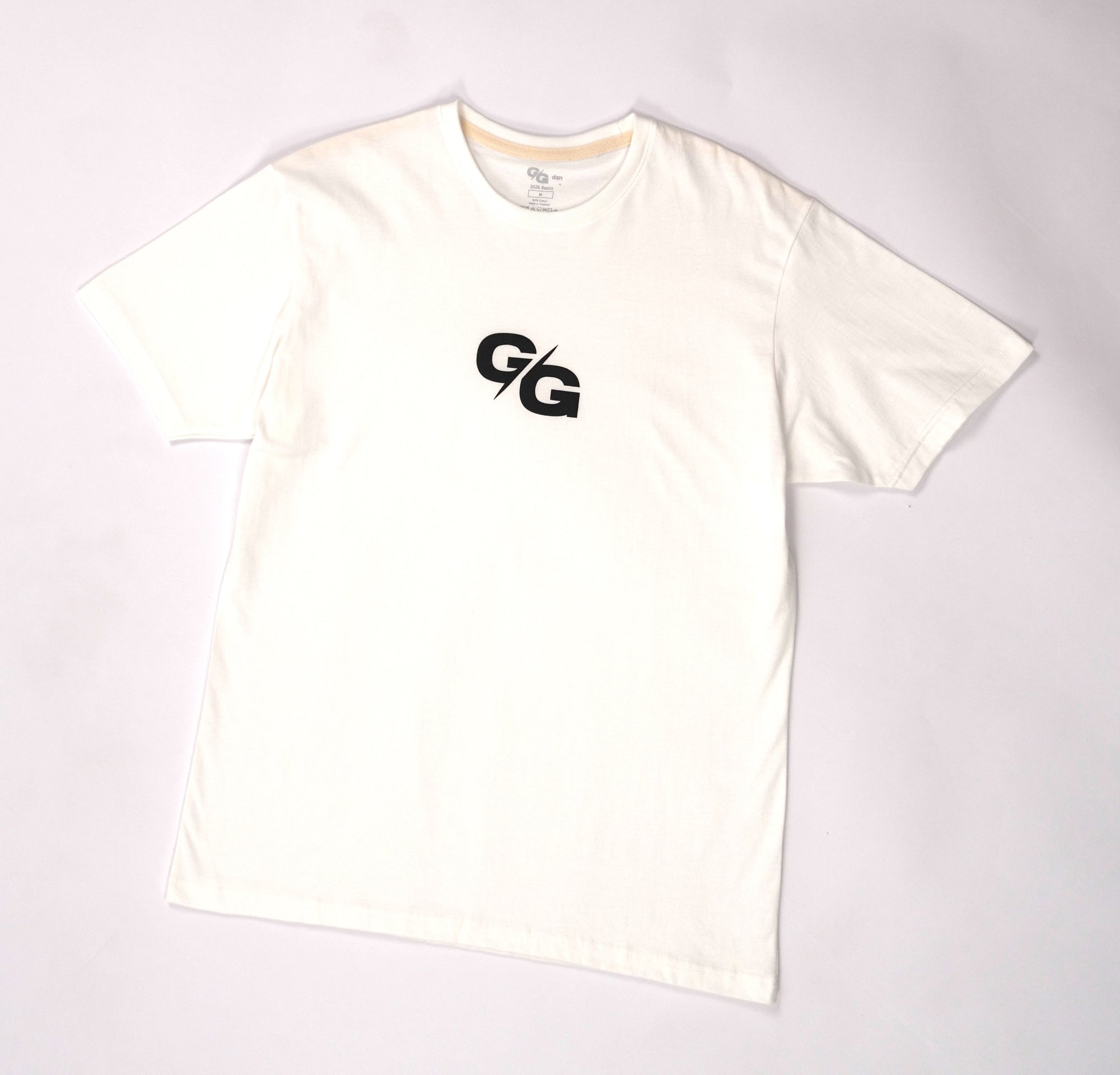 GG SHORT SLEEVE TEE