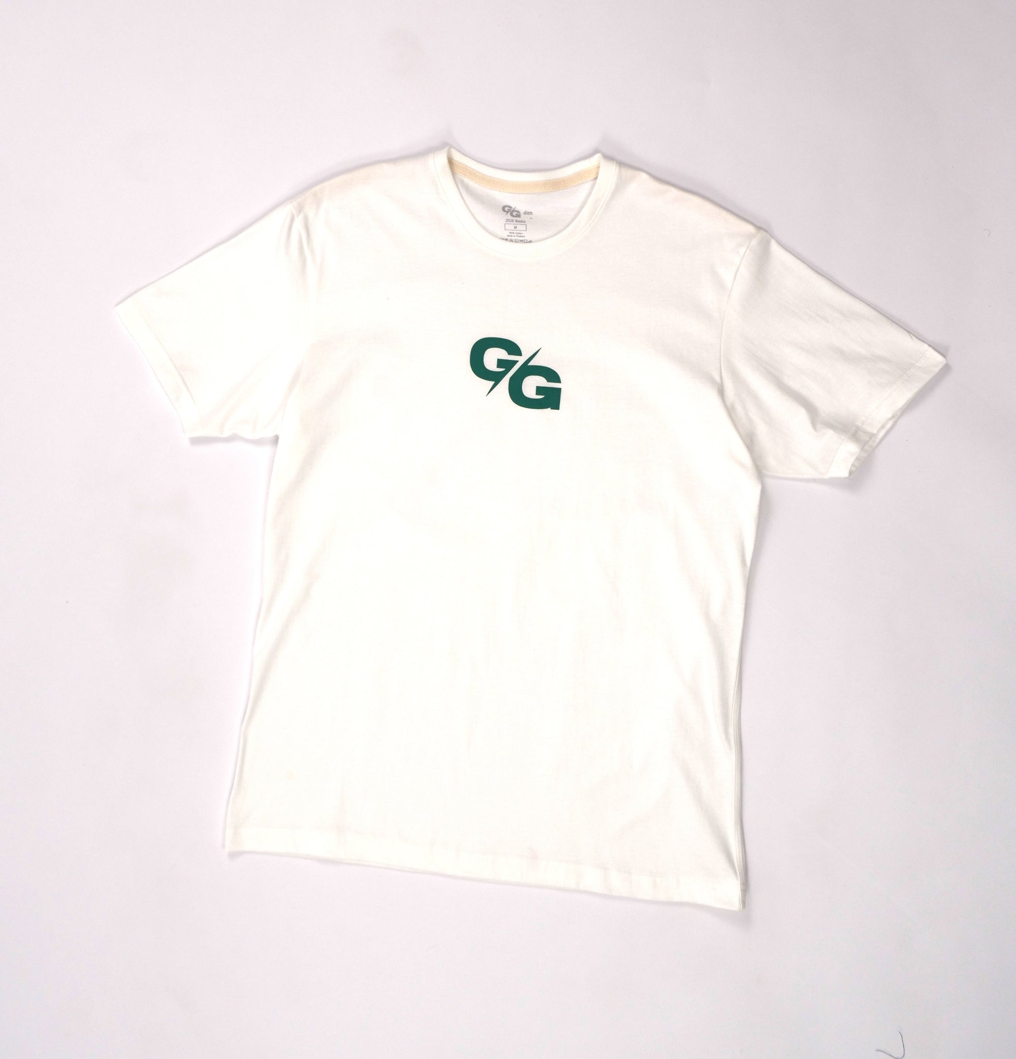 GG SHORT SLEEVE TEE