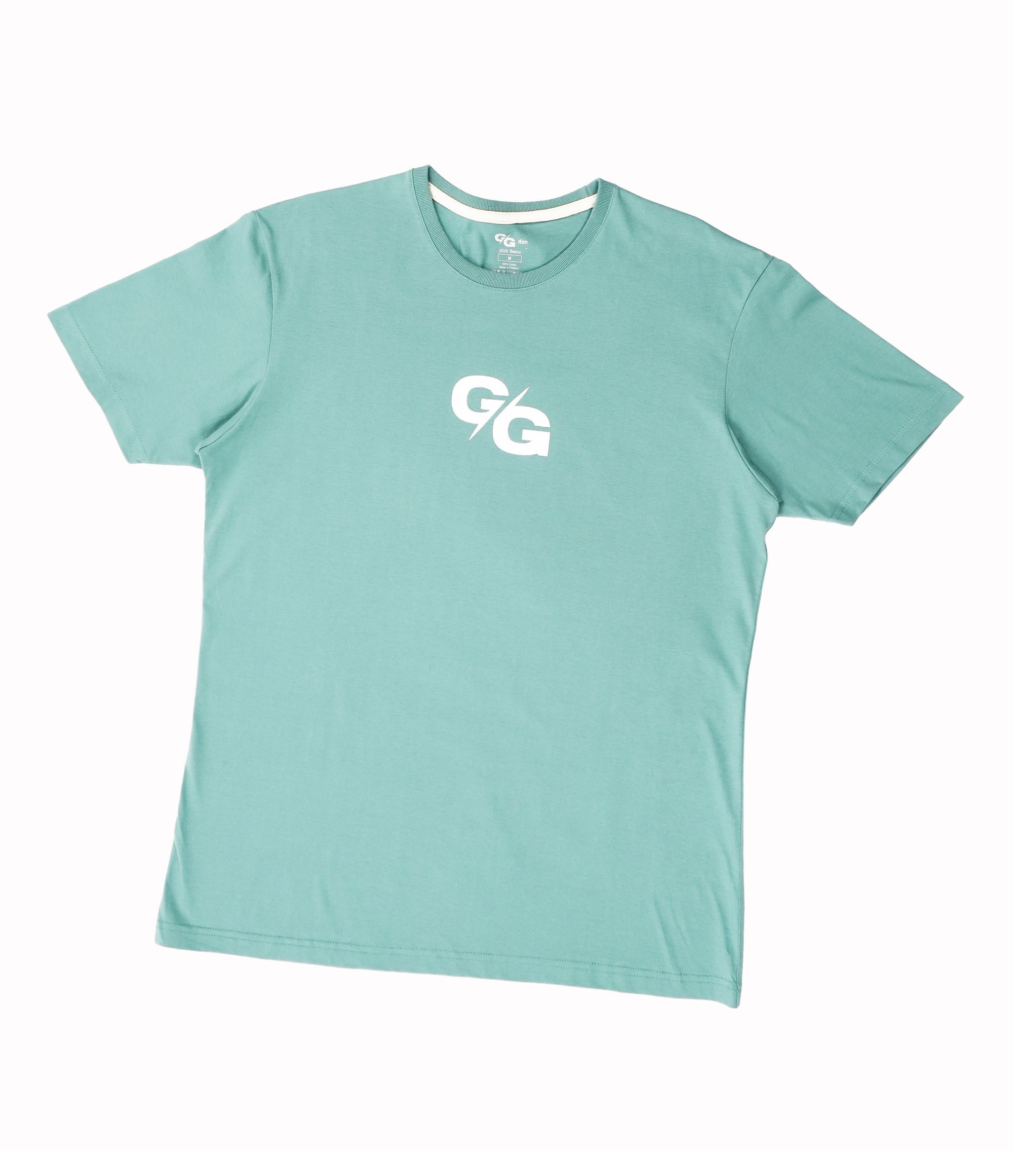 GG SHORT SLEEVE TEE