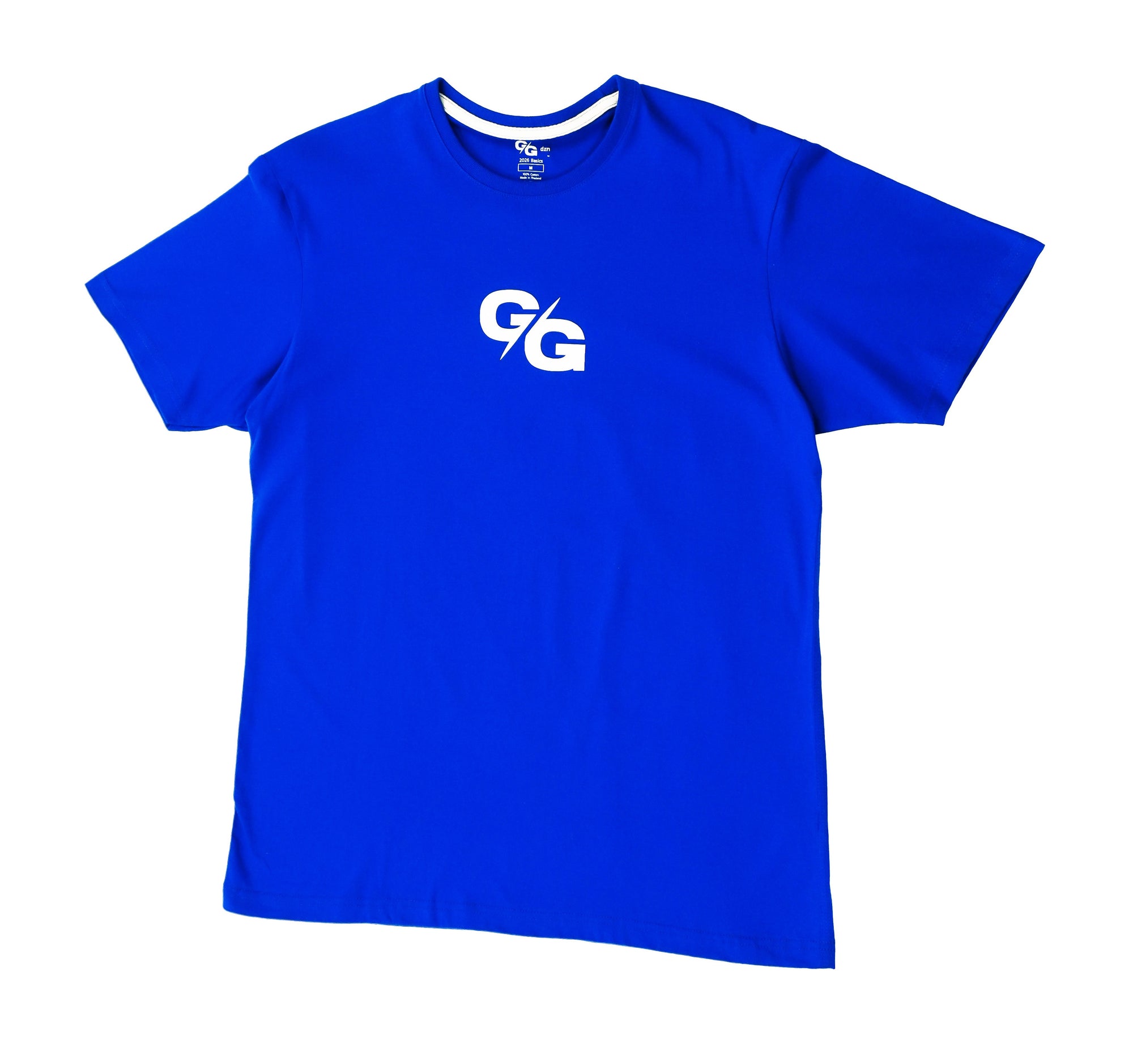 GG SHORT SLEEVE TEE