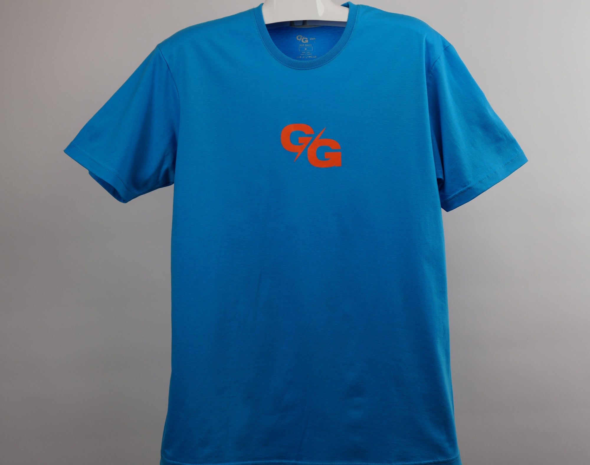 GG SHORT SLEEVE TEE