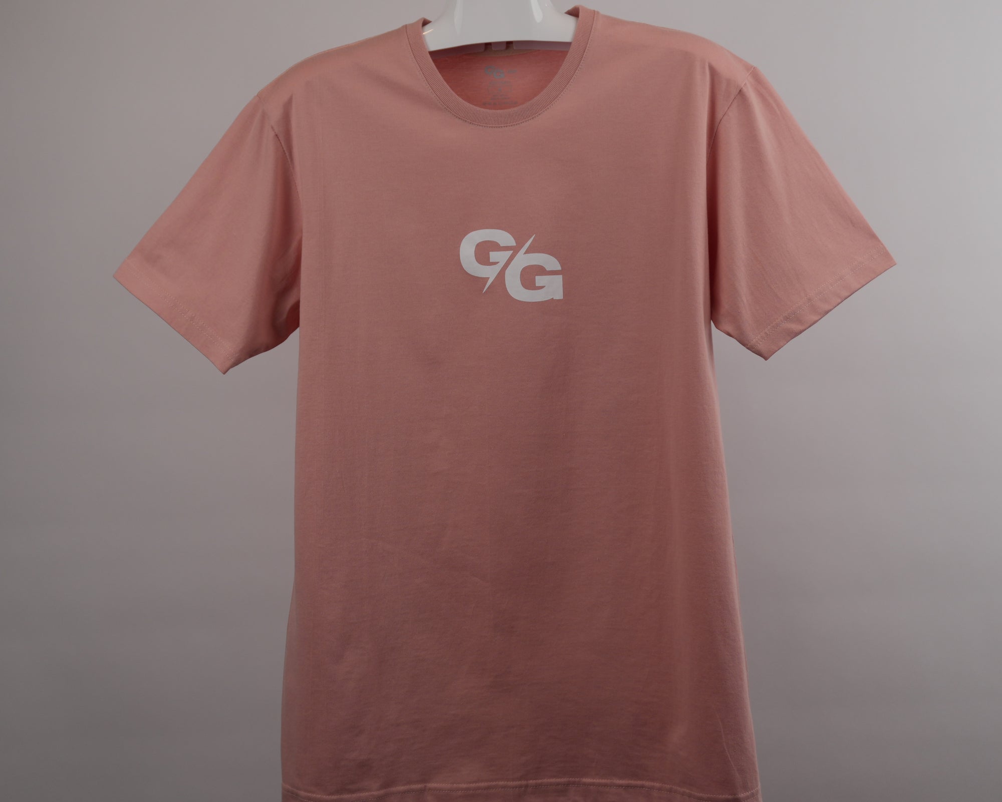 GG SHORT SLEEVE TEE