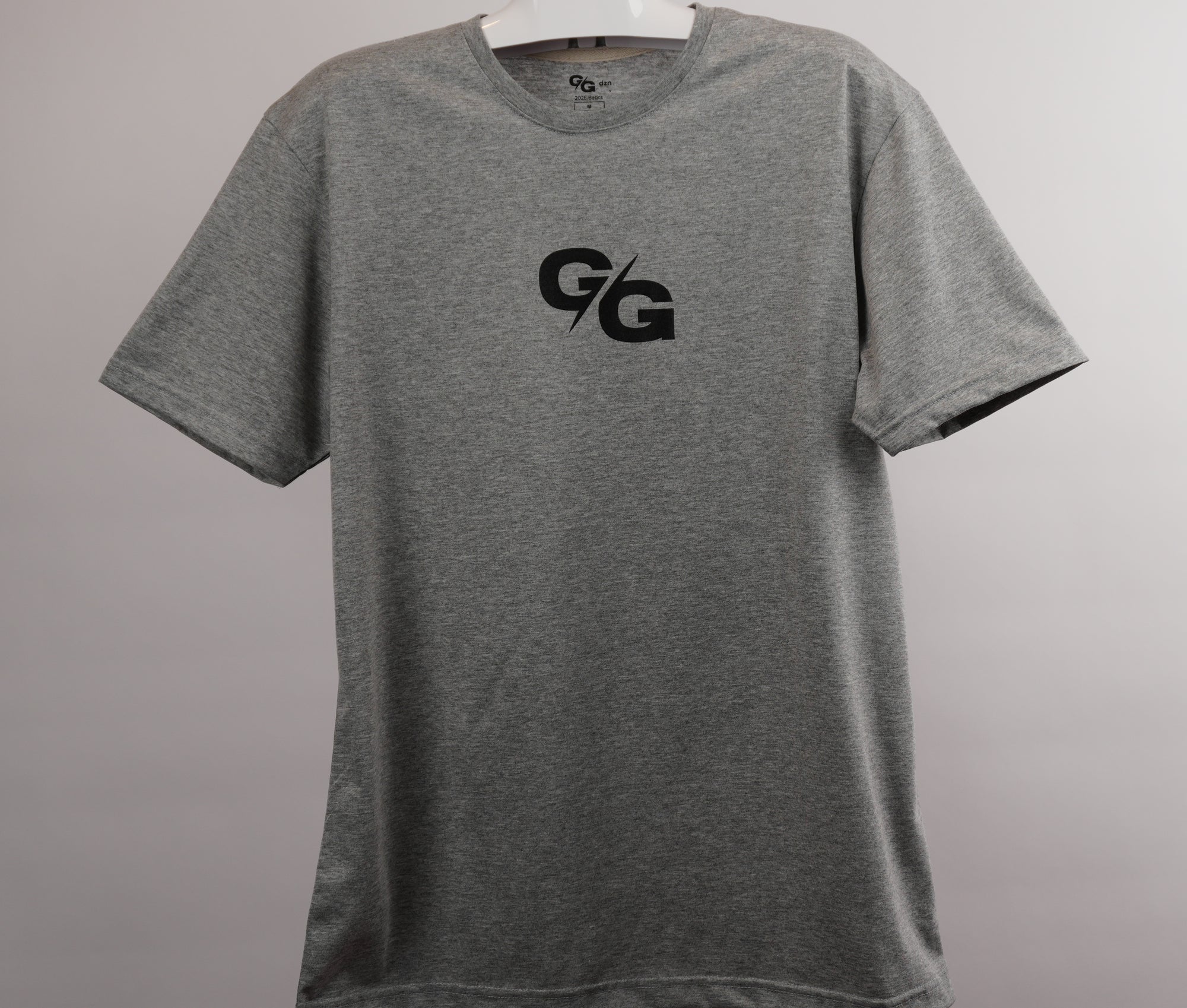 GG SHORT SLEEVE TEE