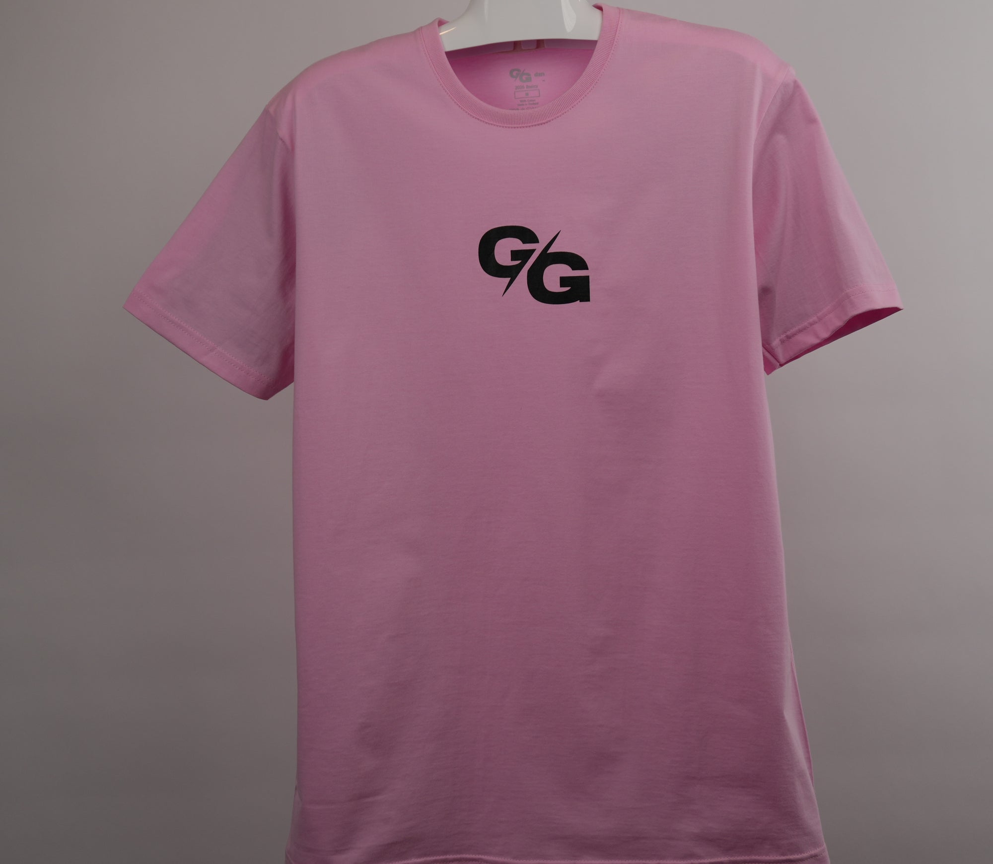 GG SHORT SLEEVE TEE