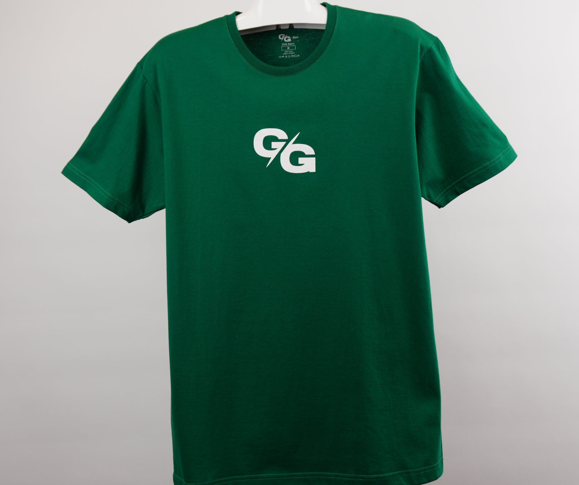GG SHORT SLEEVE TEE