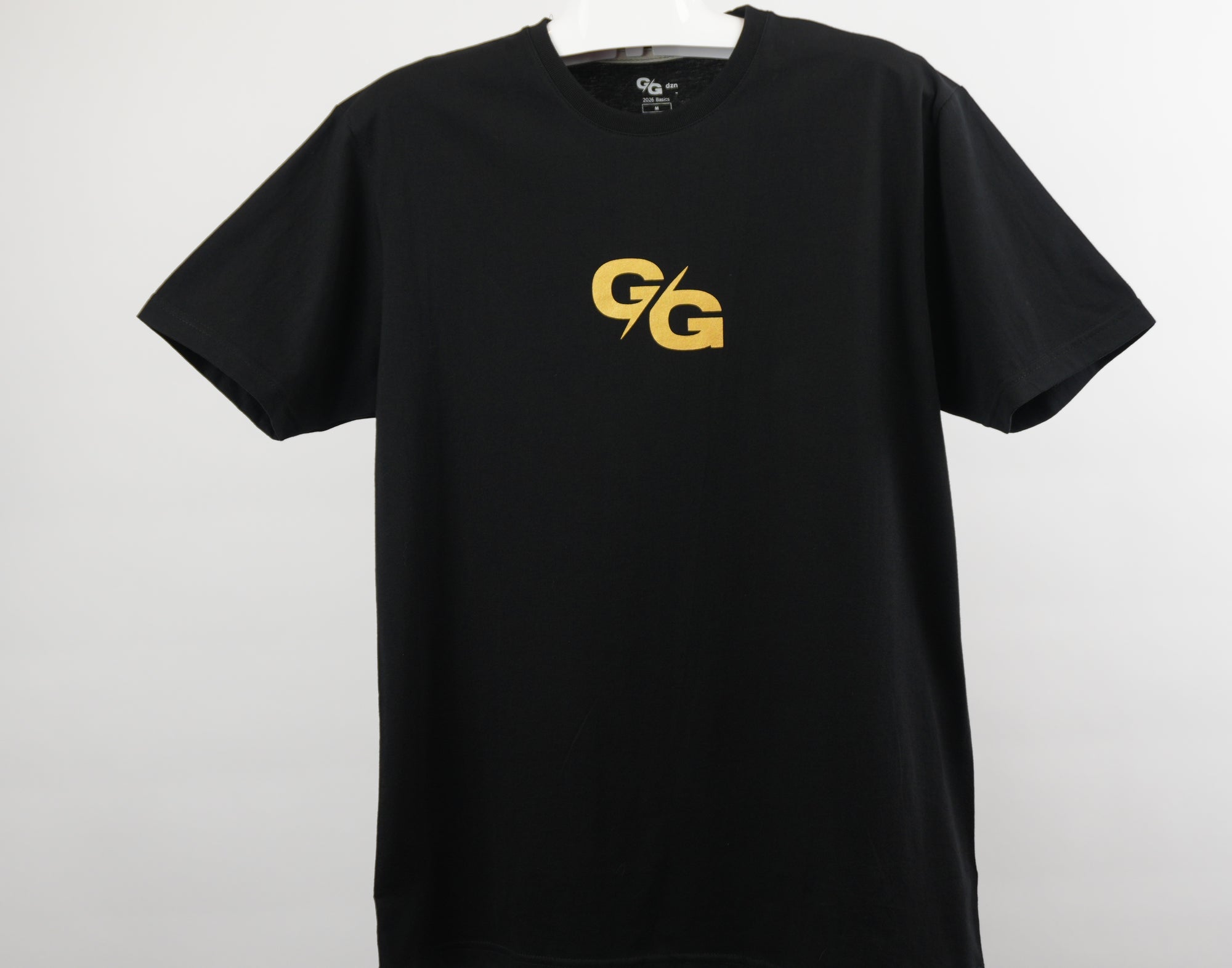 GG SHORT SLEEVE TEE