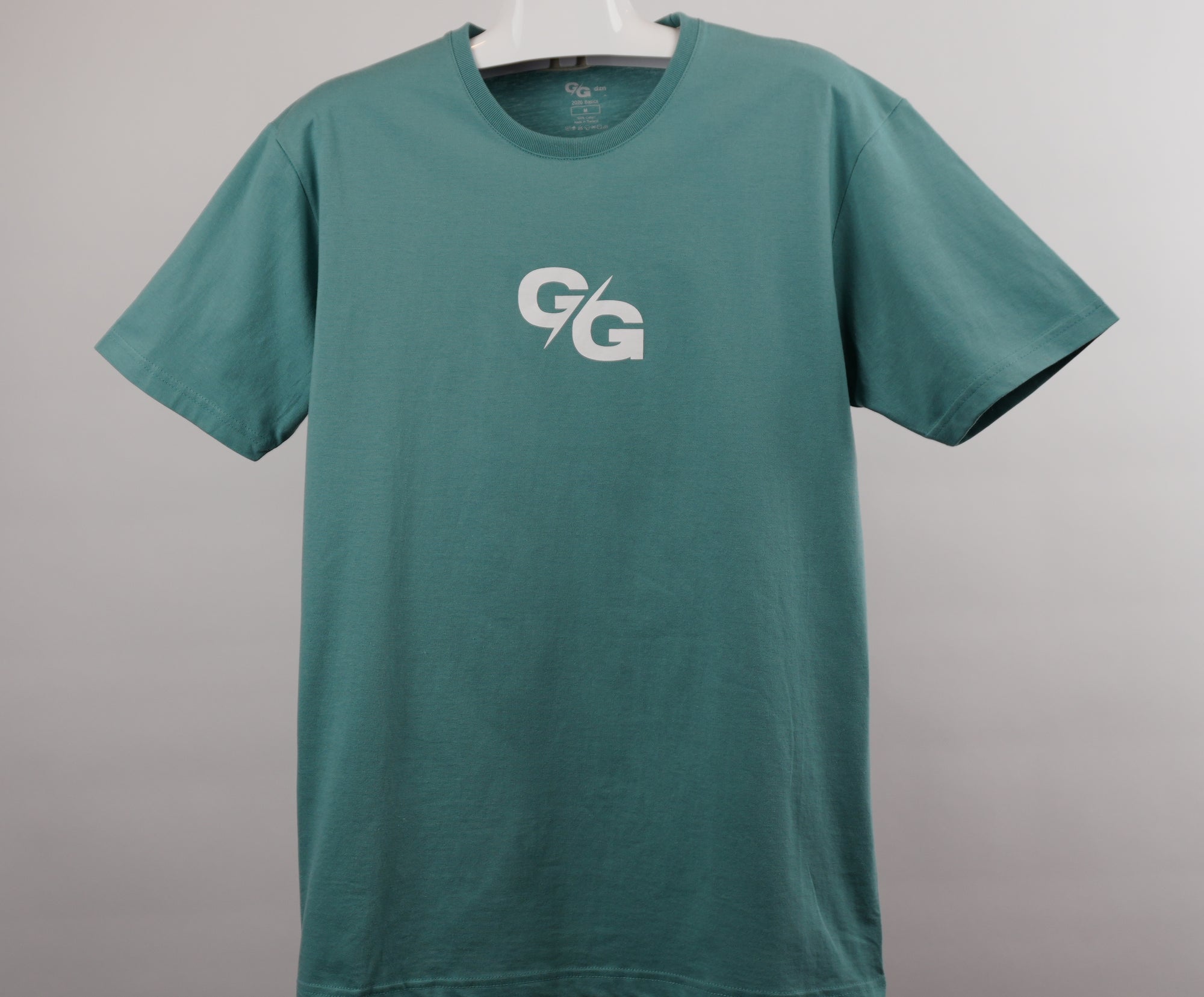 GG SHORT SLEEVE TEE