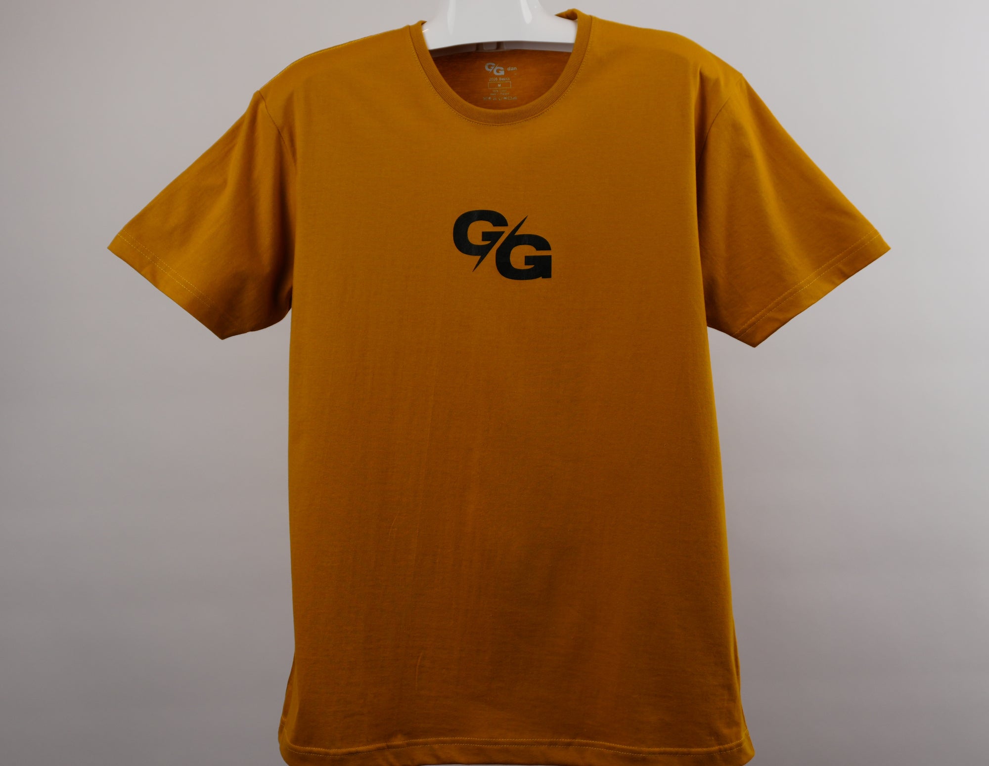 GG SHORT SLEEVE TEE