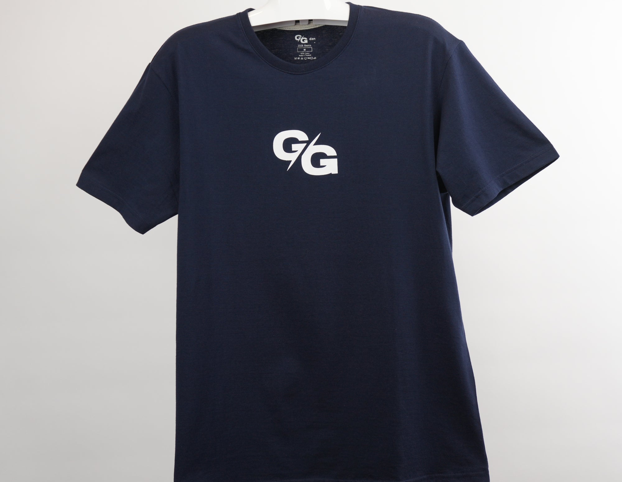 GG SHORT SLEEVE TEE